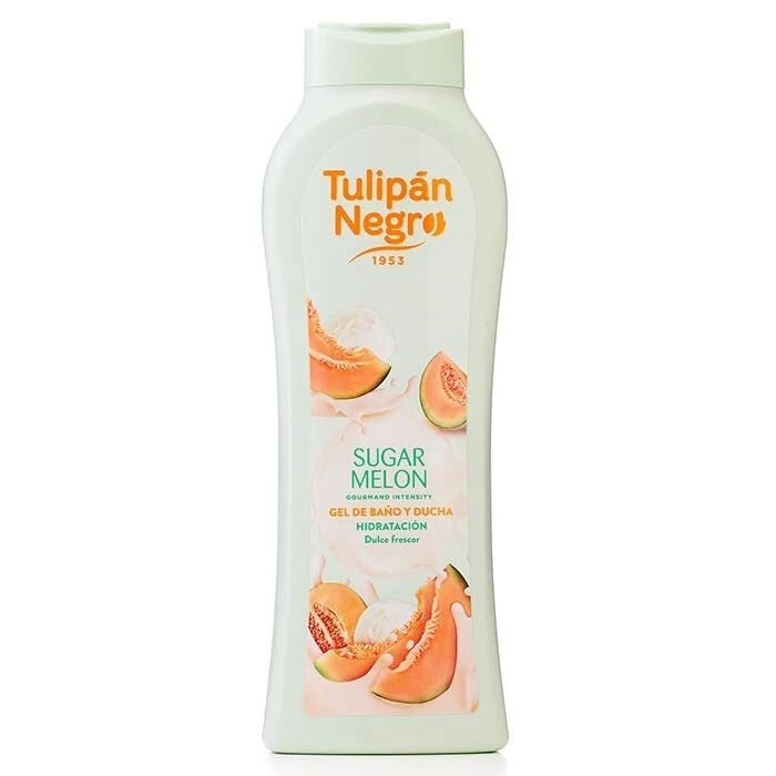 Sugar Melon Gel de Ba&ntilde;o  
