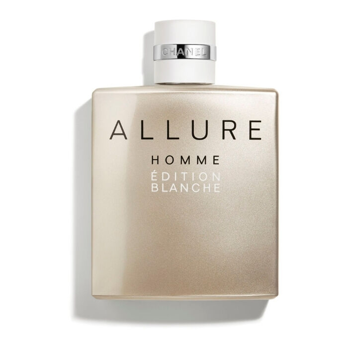 ALLURE HOMME &Eacute;DITION BLANCHE  100ML-116188 0