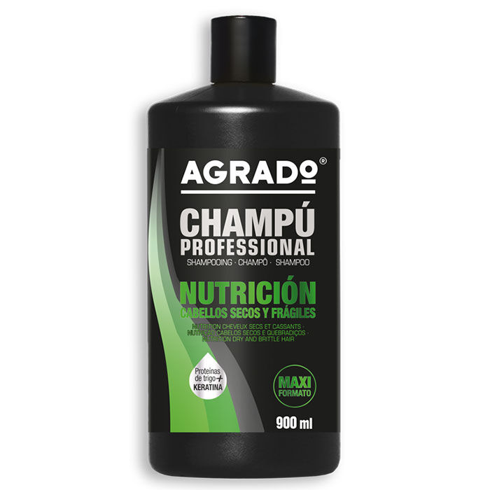 Champú Profesional Nutrición  