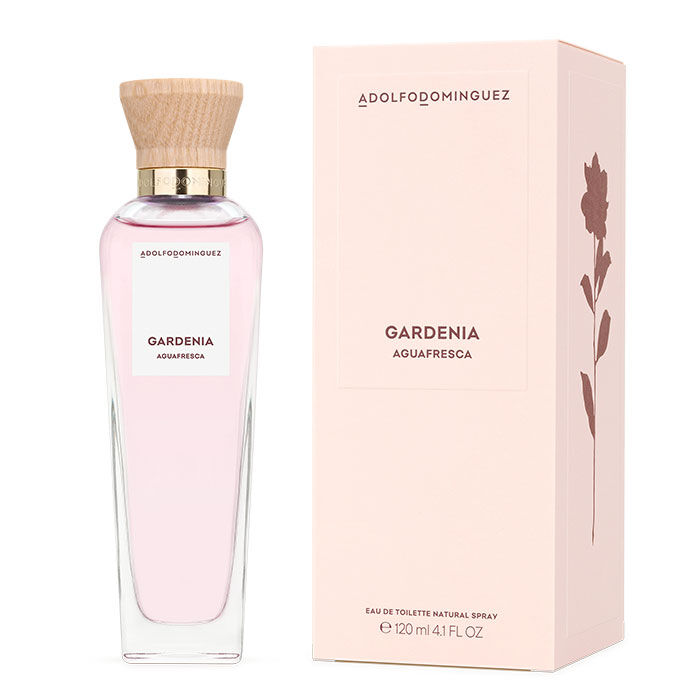 Agua Fresca de Gardenia Musk  120ml-186313 1