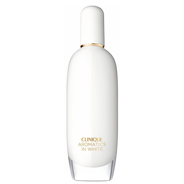 Aromatics In White  