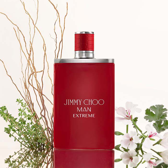 Jimmy Choo Man Extreme  100ml-228410 2