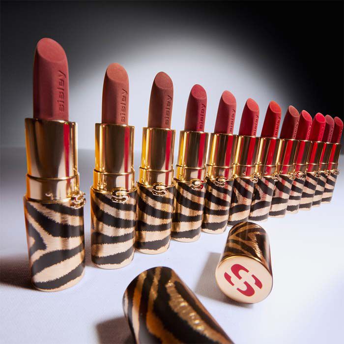 Phyto-Rouge Velvet   4
