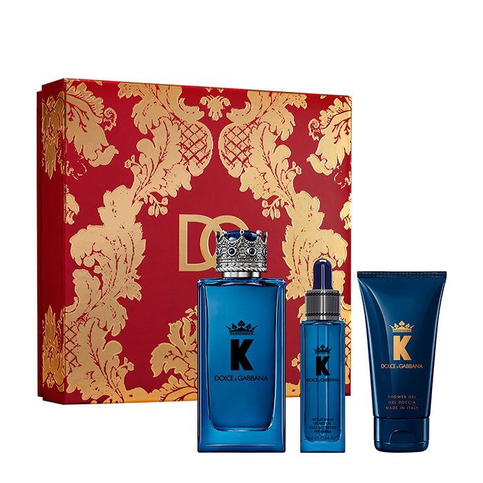K BY DOLCE & GABBANA EDP Estuche  100ml-215319 0