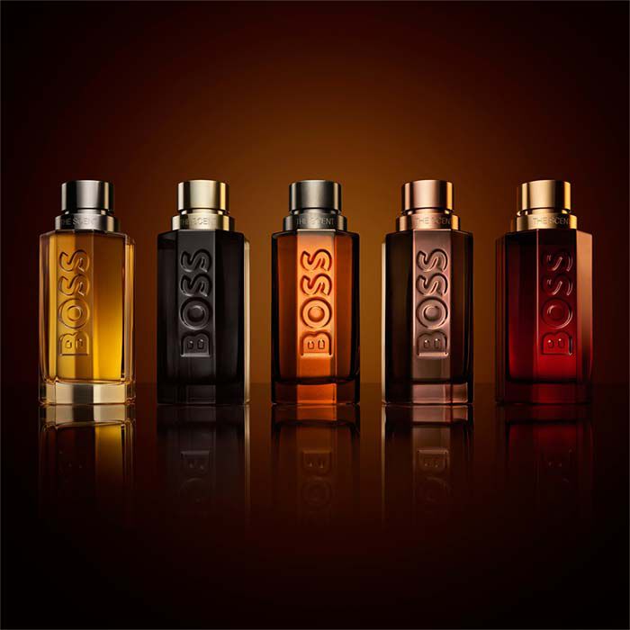 BOSS THE SCENT INTENSE  100ml-235528 7