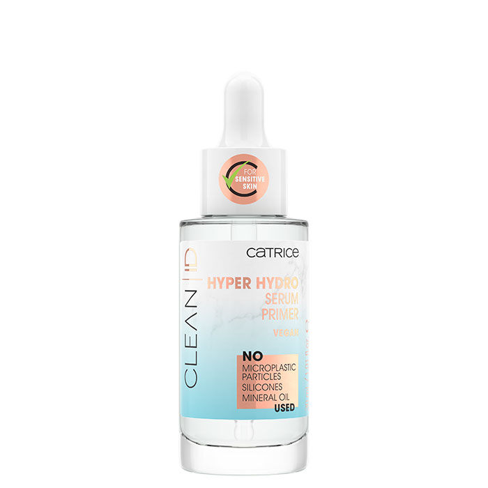 Clean ID Hyper Hydro Prebase Sérum  30ml 2