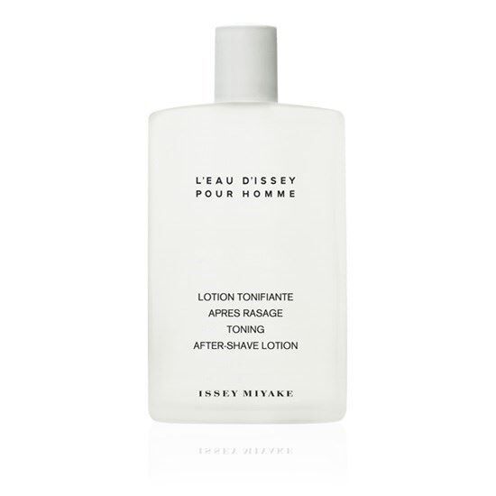 L'EAU D'ISSEY POUR HOMME After Shave Loción  100ml-67037 0