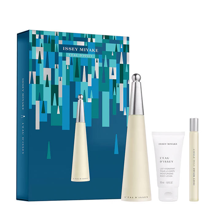 L'EAU D'ISSEY Estuche  