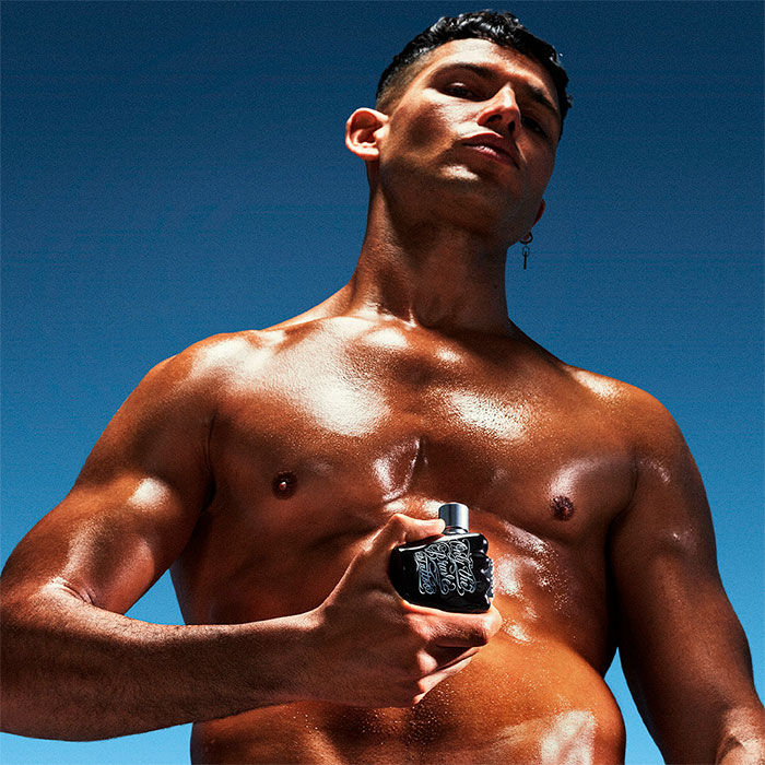 ONLY THE BRAVE TATTOO  125ml-136786 3