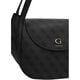 Bolso de Mano Coleen Flap Gris   2