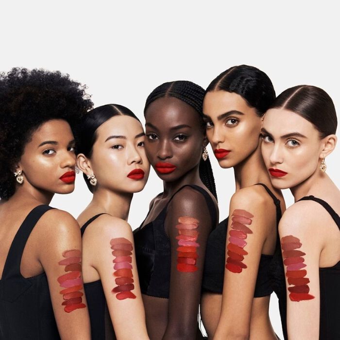 Everkiss Liquid Lip   4