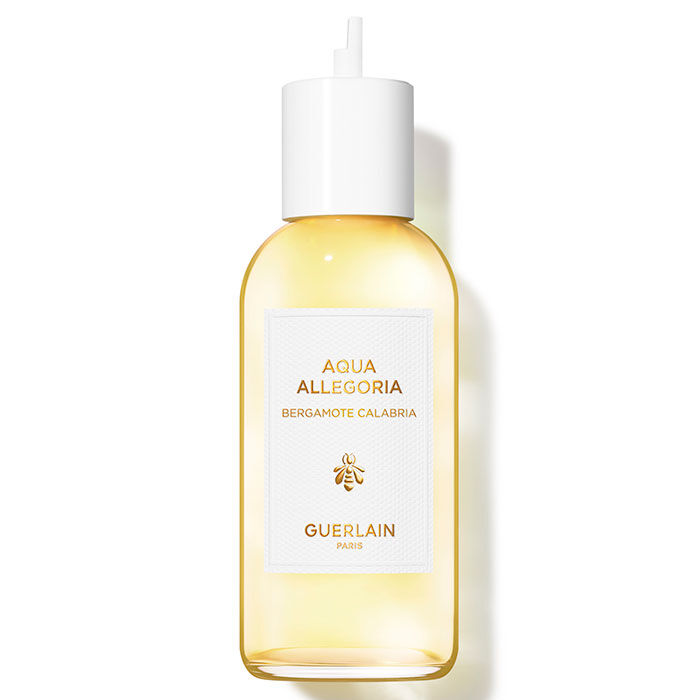 Aqua Allegoria Bergamota Calabria  200ml-204390 6