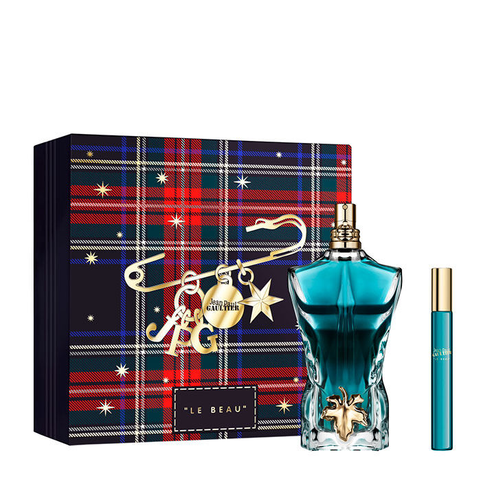 LE BEAU Estuche  125ml-231968 0