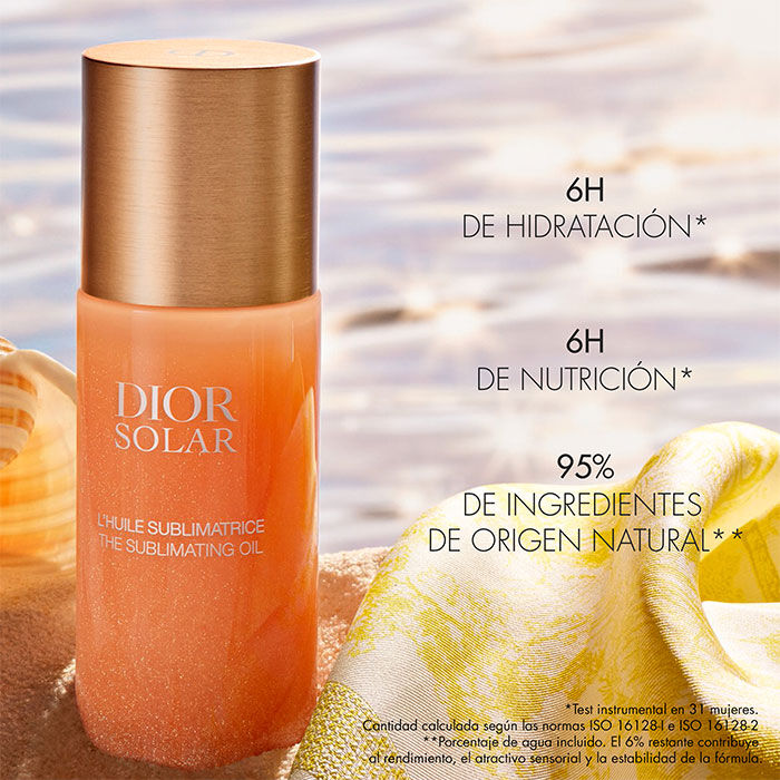 DIOR SOLAR ACEITE SUBLIMADOR  125ml-209105 1