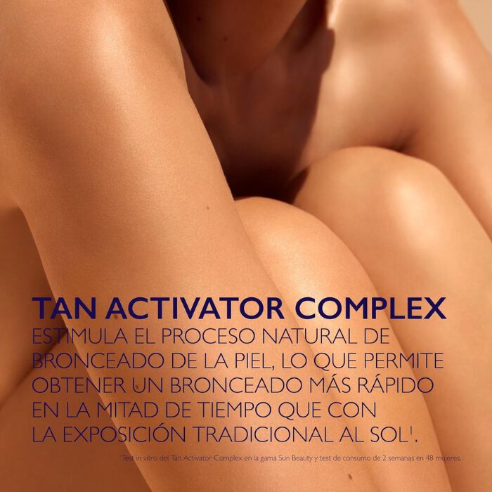Sun Beauty Tan Deepener  200ml-66462 4