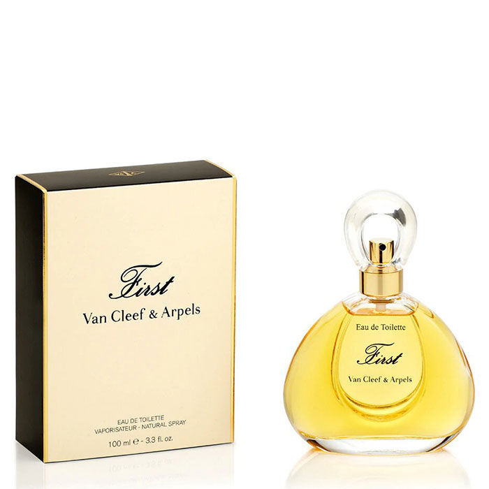 First EDT  100ml-112978 1