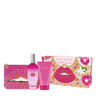 SUMMER FESTIVAL Estuche  100ml 0