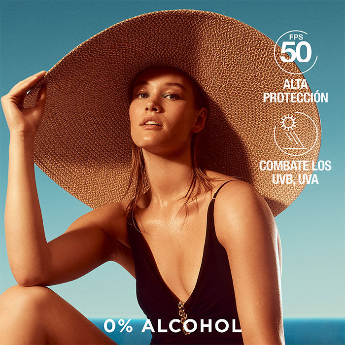 Ideal Bronze Bruma Protectora SPF50  150ml-219413 6