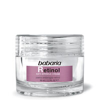 Retinol Crema Antiarrugas  50ml 0