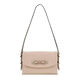 Bolso de Hombro Lefia Beige   5