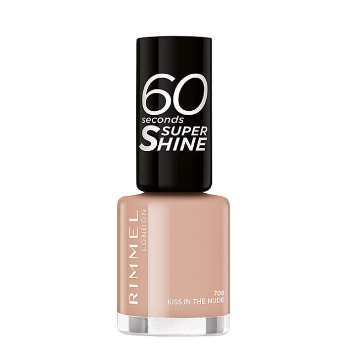 60 Seconds Super Shine   0