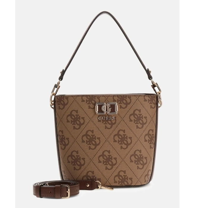 Bolso Bucket Karnilla Marr&oacute;n   3