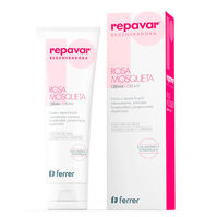 Crema Rosa Mosqueta  125ml 1