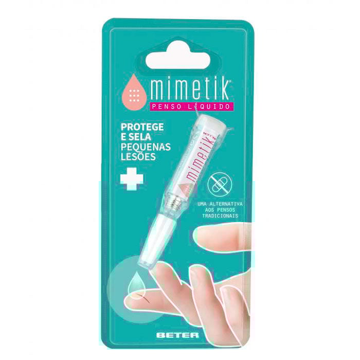 Mimetik by Beter Apósito Líquido  1,5g-202178 1