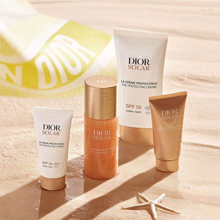 DIOR SOLAR BÁLSAMO AFTER-SUN  150ml-209099 3