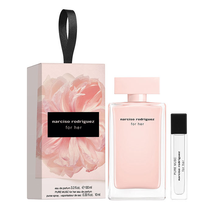 FOR HER Estuche  100ml-229511 1