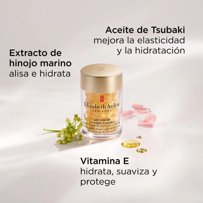 Advanced Ceramide Capsules Daily Youth Restoring Eye Serum  1ud.-163282 3