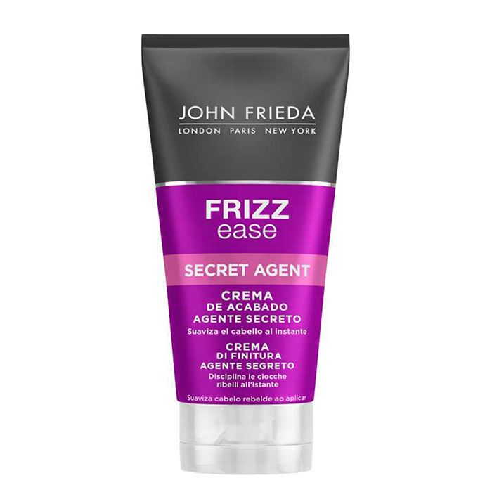 FRIZZ EASE Secret Agent Crema de Acabado  