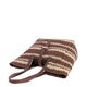 Bolso Shopper Raline Marr&oacute;n   3