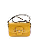 Bolso Bandolera Janie Mostaza   0