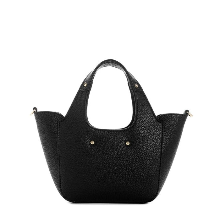 Mini Bolso de Mano Helina Negro   1