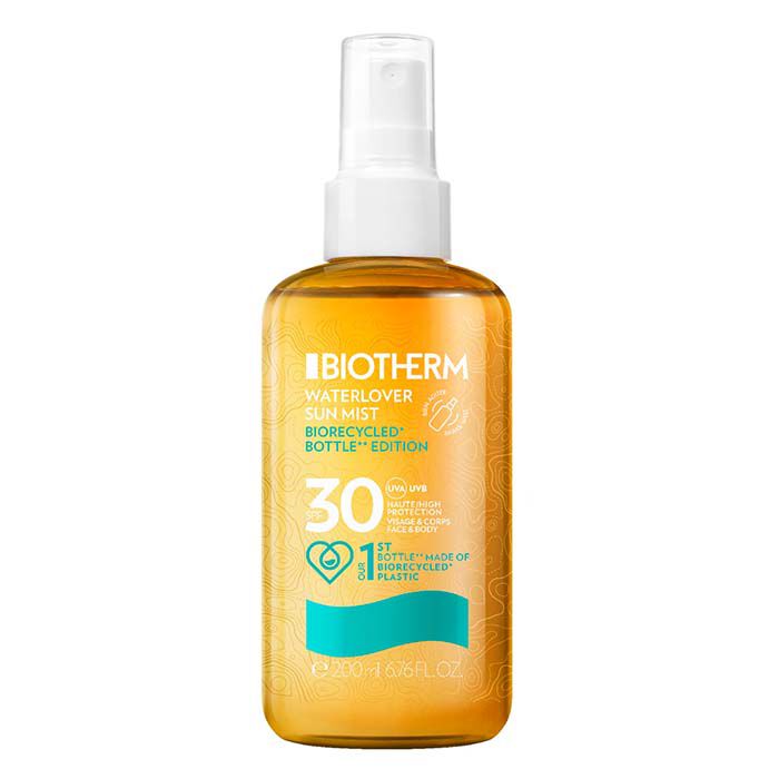Waterlover Sun Mist SPF30  