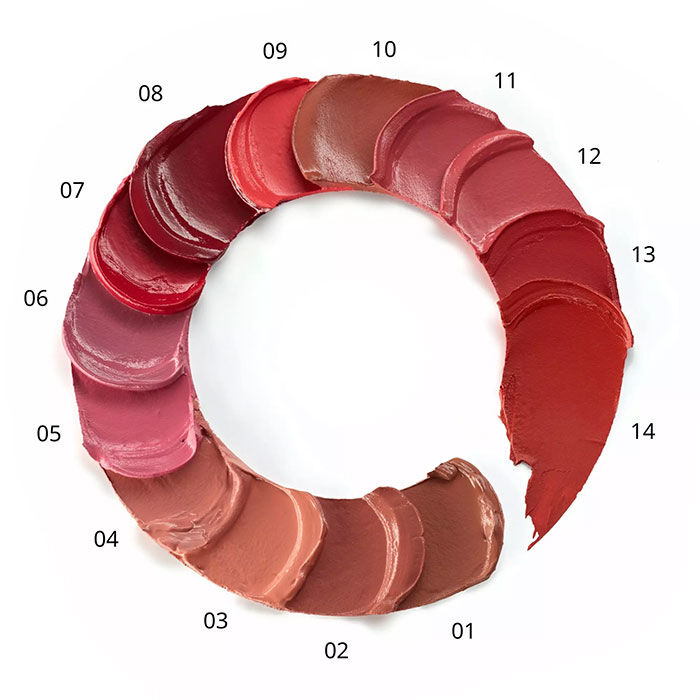 Liquid Lipstick 8h Matte   3