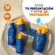 Protege & Cuida Crema Solar Niños SPF50+  150ml-210738 5