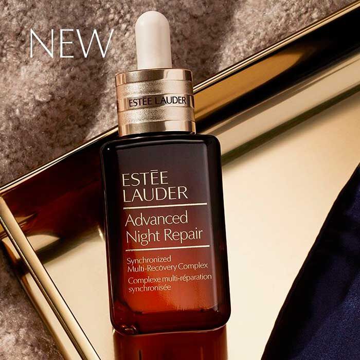 Advanced Night Repair Serum  75ml-206249 4