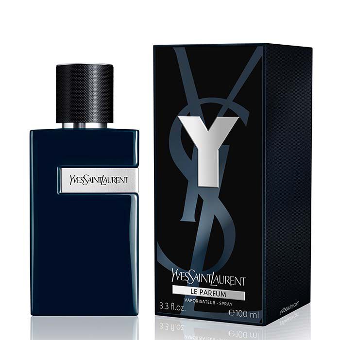 Y LE PARFUM  100ml-227316 1