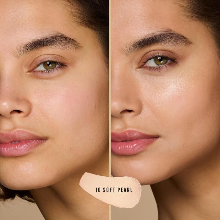 Miracle Pure Luminous Touch Iluminador   3