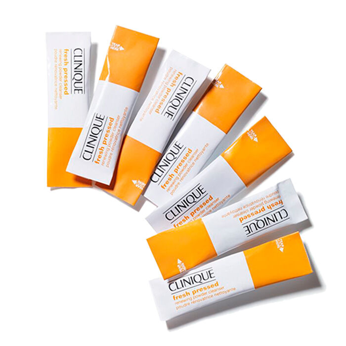 Fresh Pressed Renewing Powder Cleanser  30ml-168819 1