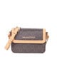 Bolso de Hombro Lady Marrón   0