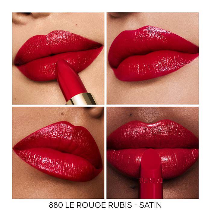 Rouge G Satin Recarga   4