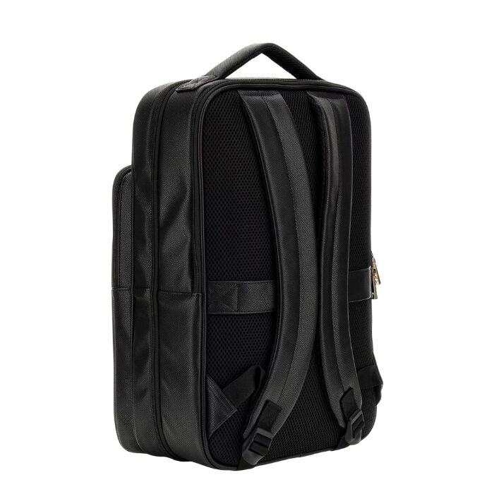 Mochila Norom Travel Negra   1