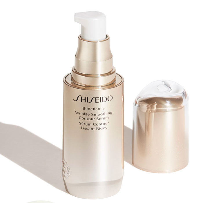 Benefiance Wrinkle Smoothing Contour Serum  30ml-187696 2