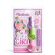 Super Girl Nail Design Wow Kit  1ud.-218747 0