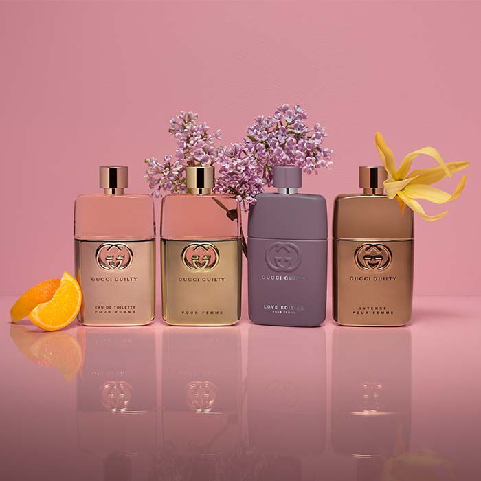 GUILTY LOVE  50ml-227582 3