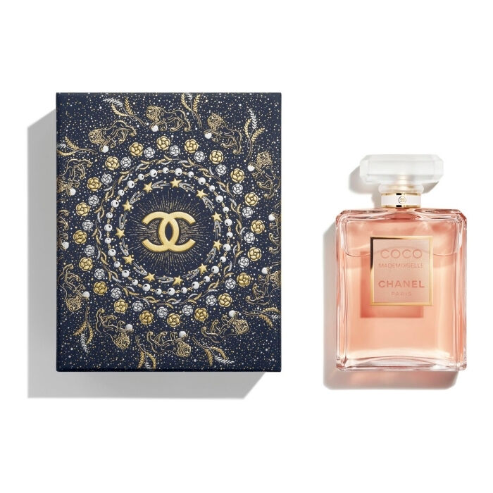 COCO MADEMOISELLE  