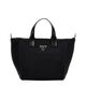 Bolso Shopper Follie Negro   0